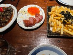 -你又瘦了小酒馆(奥体店)