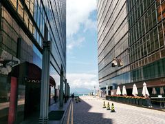 -香港皇家太平洋酒店