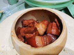 东坡肉-淀里船宴(卓达店)