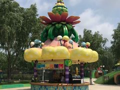 -北戴河集发农业梦想王国