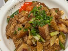 -海鲜街菜馆(海珠南路店)