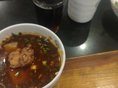 -冯记香辣兔火锅(茶店子总店)