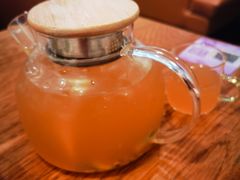 -花舍·新派粤菜·西餐·下午茶(亚运村·鸟巢店)