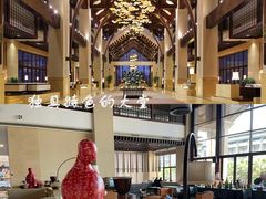 -昆明洲际酒店