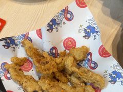 -鱼酷活鱼烤鱼(沈阳大悦城店)