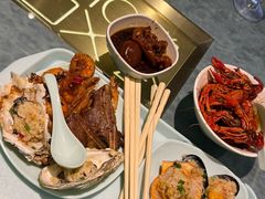 -堂会(天河店)