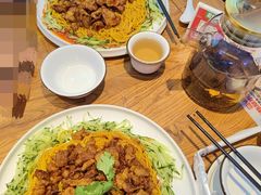 -俭寨大盘鸡·缸子肉·小公鸡·新疆菜(云通店)