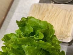 -古乐牛香·鲜牛肉牛杂火锅(新区店)