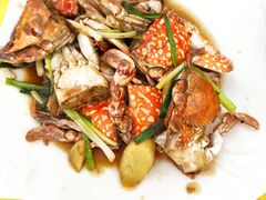 -浩海美食店(闸坡店)