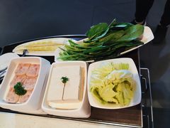 -海底捞火锅(海悦天地店)