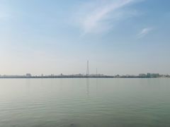 -采石矶景区