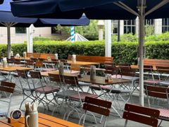 -普拉那啤酒坊Paulaner(凯宾斯基饭店)