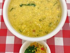 麻汤饭-黄河轩民间菜(吉祥街店)