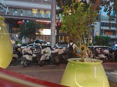 -南门食仙·手工福州菜(南门兜店)