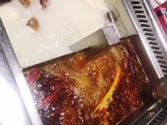 -海底捞火锅(凯德广场店)