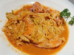 -1937青岛老味道·海肠捞饭·青岛菜(大鲍岛栈桥店)