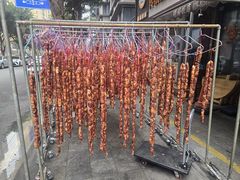 -明婷饭店(外曹家巷店)