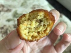 粗纤维豆渣素丸子-娘心豆品(方庄店)