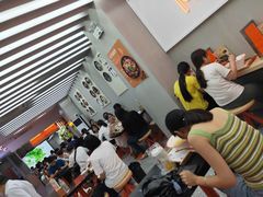 -麻小劲菌汤麻辣烫(体育西路店)