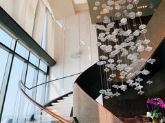 -大连君悦酒店·星海湾壹号Dalian·Dalian(星海广场店)