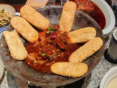 -南京大牌档(济南万象城店)