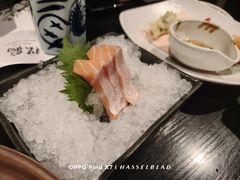 -松鹤精致料理(五一中路店)
