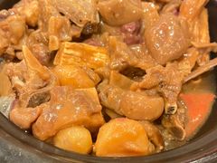 -禄源公·老莞诚饭店