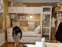 -宜家家居(西安未央商场店)