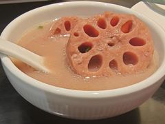-在莲野·湖北民间菜·头牌松滋鸡(光谷步行街店)