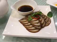 -大鸭梨烤鸭店(金顶街店)