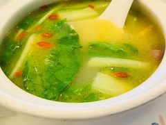 煲汤-长城大酒店(长宁道店)