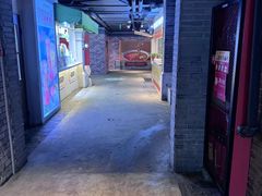 -华威约饭街