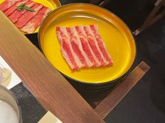 -牛New寿喜烧(虹桥新天地店)