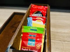 -深圳隐秀山居酒店