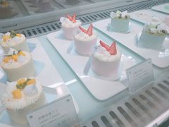 -风甜日暖·星座主题甜点(东二环泰禾店)