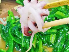 -贞姨美食·老字号海鲜大排档