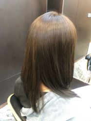 -In Style造型