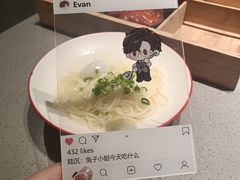 -海底捞火锅(王府井店)