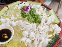 -源港渔村-中山脆肉鲩(博罗店)