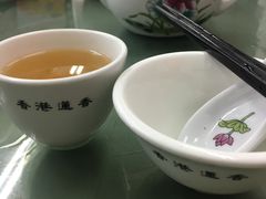 -香港蓮香樓(上環店)