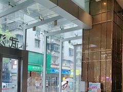 -武汉帝盛酒店(江汉路步行街店)