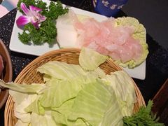 -盡膳口福·百年汤方火锅(科华北路店)