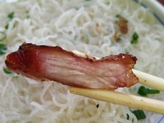 -凌舍好烧鹅(中山路店)