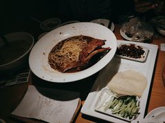 -九毛九西北菜(汕头金平万达广场店)