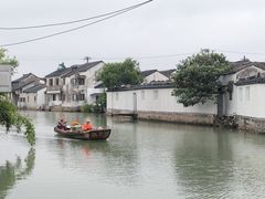 -山塘街