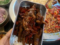 -四小区火锅·巷子里的重庆火锅(花照壁店)