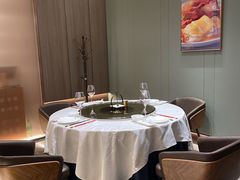 -香港狮子山下·明星粤菜餐厅(北苑店)