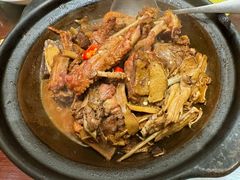 -食锦记家宴·闽南菜(开元盛世广场店)