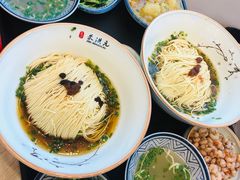 -朱洪元苏式面馆(绿宝广场店)