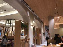 -西北45°(世茂广场店)